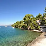 Seaside Luxury With A Swimming Pool Splitska, Brac - 23815 Villa