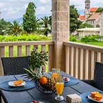 Villa Seaside Luxury With A Swimming Pool Splitska, Brac - 23815 Splitska