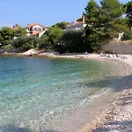 Villa Seaside Luxury With A Swimming Pool Splitska, Brac - 23815 Splitska