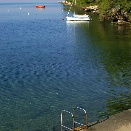 Villa Seaside Luxury With A Swimming Pool Splitska, Brac - 23815