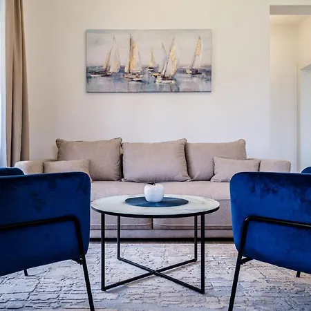 Seaside Luxury With A Swimming Pool Splitska, Brac - 23815