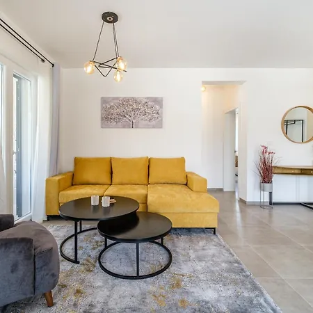 Villa Seaside Luxury With A Swimming Pool Splitska, Brac - 23815 Splitska