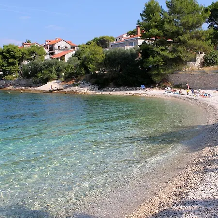 Villa Seaside Luxury With A Swimming Pool Splitska, Brac - 23815 Splitska